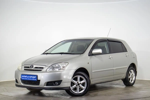 Хетчбэк Toyota Corolla 2006 года, 649000 рублей, Оренбург