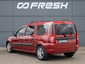 Универсал ВАЗ (LADA) Largus 2018 года, 860000 рублей, Краснодар