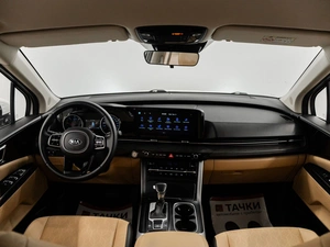 Минивэн Kia Carnival 2020 года, 2985000 рублей, Красноярск