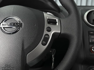 Внедорожник Nissan Qashqai 2013 года, 1030000 рублей, Ставрополь