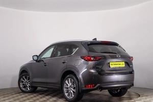 Внедорожник Mazda CX-5 2021 года, 3749000 рублей, Пермь