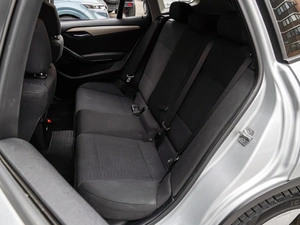 Внедорожник BMW X1 2013 года, 1240000 рублей, Краснодар