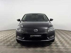 Седан Volkswagen Passat 2012 года, 1128900 рублей, Казань