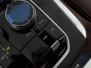 Внедорожник BMW X7 2021 года, 9597434 рублей, Москва