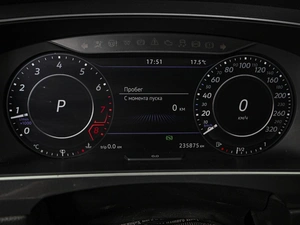 Внедорожник Volkswagen Tiguan 2018 года, 2084000 рублей, Ставрополь