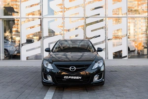 Седан Mazda 6 2008 года, 870000 рублей, Ставрополь