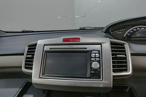 Минивэн Honda Freed 2011 года, 1099000 рублей, Челябинск