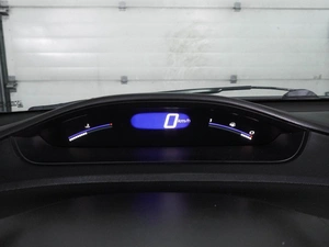 Седан Honda Civic 2010 года, 799000 рублей, Воронеж