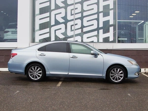 Седан Lexus ES 2011 года, 1445000 рублей, Владимир