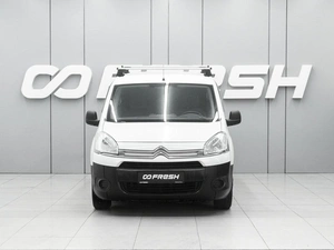 Фургон Citroen Berlingo 2012 года, 669000 рублей, Ростов-на-Дону
