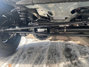 Внедорожник УАЗ Hunter 2025 года, 1672400 рублей, Красноярск