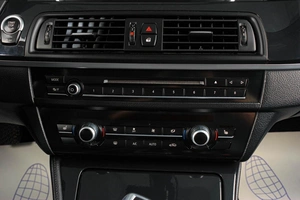 Седан BMW 5 серия 2015 года, 1629000 рублей, Тюмень