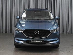 Внедорожник Mazda CX-5 2019 года, 2144000 рублей, Ставрополь