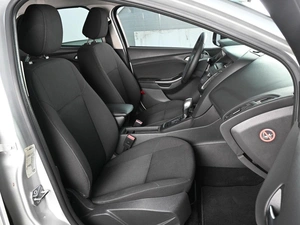 Седан Ford Focus 2016 года, 1099000 рублей, Ростов-на-Дону