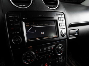 Внедорожник Mercedes-benz GL-класс 2010 года, 1949000 рублей, Тюмень