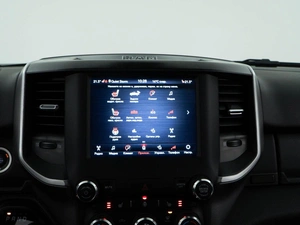 Пикап RAM 1500 2021 года, 6398888 рублей, Москва
