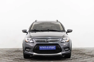Хетчбэк Lifan X50 2015 года, 399000 рублей, Сургут