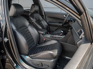 Седан Kia Optima 2017 года, 2170000 рублей, Краснодар