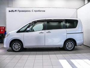 Минивэн Nissan Serena 2010 года, 1090000 рублей, Красноярск