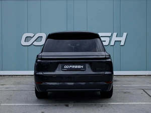 Внедорожник Li Auto L9 2024 года, 6820000 рублей, Большой Сочи