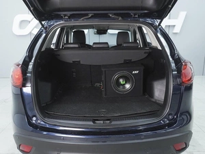 Внедорожник Mazda CX-5 2014 года, 1450000 рублей, Ростов-на-Дону