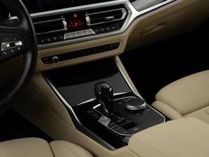 Седан BMW 3 серия 2021 года, 3099050 рублей, Москва