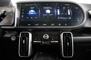 Внедорожник Haval Dargo 2023 года, 2079000 рублей, Пермь