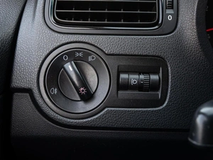 Седан Volkswagen Polo 2014 года, 855000 рублей, Краснодар