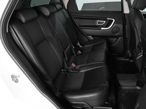 Внедорожник Land Rover Discovery Sport 2018 года, 2490000 рублей, Аксай