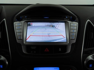 Внедорожник Hyundai ix35 2013 года, 1473444 рублей, Москва