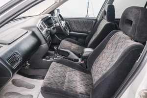 Универсал Nissan Primera 2000 года, 429000 рублей, Красноярск