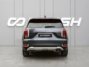 Внедорожник Hyundai Palisade 2021 года, 4697000 рублей, Краснодар