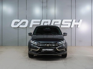 Лифтбек ВАЗ (LADA) Granta 2019 года, 679000 рублей, Воронеж