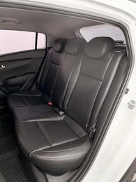Хетчбэк Kia Rio X 2020 года, 1695000 рублей, Орёл