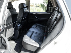 Внедорожник BMW X5 2012 года, 1610000 рублей, Ставрополь