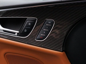 Лифтбек Audi RS7 2016 года, 5499000 рублей, Большой Сочи