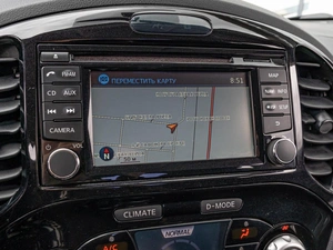 Внедорожник Nissan Juke 2014 года, 1189000 рублей, Краснодар