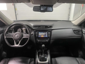 Внедорожник Nissan X-Trail 2019 года, 2370000 рублей, Ярославль