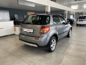 Хэтчбек Suzuki SX4 2013 года, 995000 рублей, Орёл