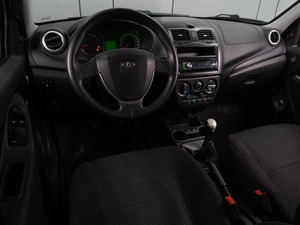 Универсал ВАЗ (LADA) Kalina 2015 года, 498000 рублей, Воронеж