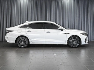 Седан Chery Arrizo 8 2023 года, 1789000 рублей, Ставрополь