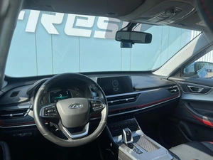Внедорожник Chery Tiggo 4 Pro 2023 года, 1499000 рублей, Ижевск