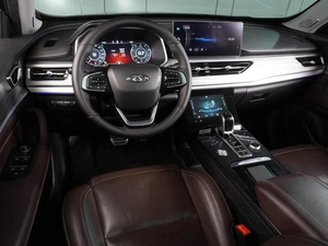 Внедорожник Chery Tiggo 8 Pro 2021 года, 1799000 рублей, Воронеж