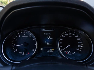 Внедорожник Nissan X-Trail 2016 года, 1539000 рублей, Волгоград