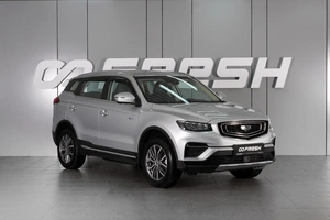 Внедорожник Geely Atlas Pro 2024 года, 2298000 рублей, Минеральные Воды
