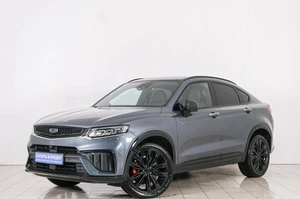 Внедорожник Geely Tugella 2024 года, 3299000 рублей, Красноярск
