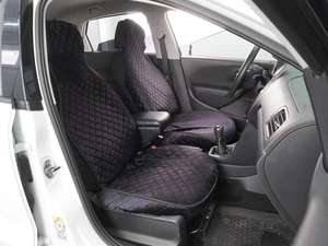 Седан Volkswagen Polo 2017 года, 1169000 рублей, Воронеж