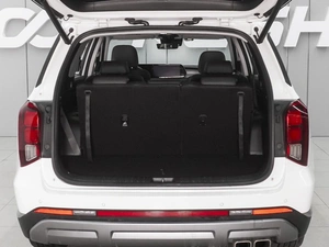 Внедорожник Hyundai Palisade 2022 года, 5549000 рублей, Ростов-на-Дону