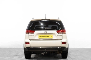 Внедорожник Citroen C-Crosser 2011 года, 1299000 рублей, Барнаул