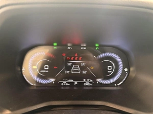 Седан Geely Emgrand 7 2023 года, 1760000 рублей, Орёл